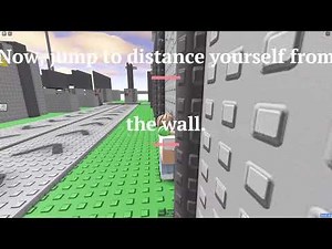 How To Dance Clip in Roblox