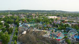 8.8K views · 233 reactions | Happy first day of SUMMER! Don't miss out- TODAY is the last day to save with our 2 for $100 offer on summer tickets! https://bit.ly/2WWppMo Hours this week: June 21 & June 22: 10AM-8PM Friday June 23: 10AM-9PM Saturday June 24: 10AM-10PM  Sunday June 25: 10AM-9PM Reminder: Sweet Start begins at 9AM. Hours: https://www.hersheypark.com/info/hours/ | Hersheypark | Facebook