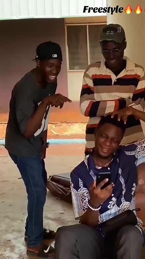 Freestyle Dance Moves Inspired by Afrobeat Music