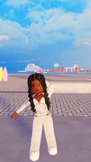 Rich Dad Berry Avenue Outfit Codes | Part 1