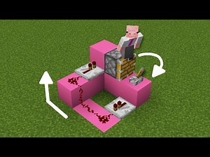 USELESS Redstone Machines (#4)