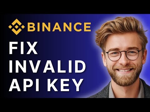 How to Fix Insufficient or Expired Binance API Key Permissions | 2025 Guide