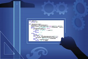 10 Python Editors for Tablets