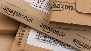 Gift recipients urged to avoid QR codes on Amazon parcels or risk losing $1,000s