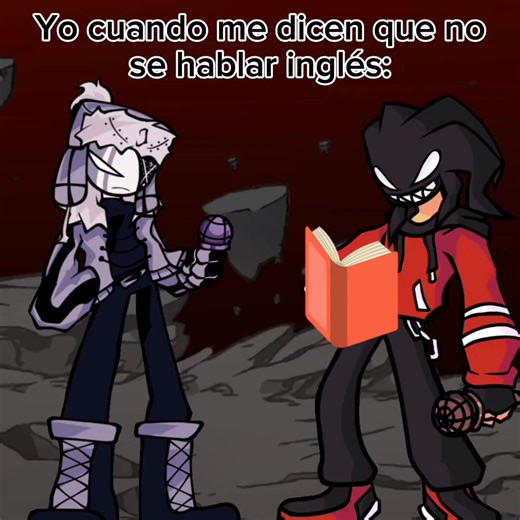 Agoti x Whitty vs. Ruv x Agoti | FNF Tricky Edition