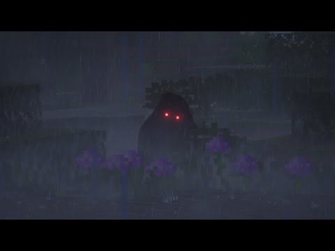 AKU MENEMUKAN ANOMALI PSIKOPAT | DISTURBED | PART:2