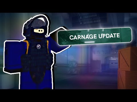 Discussing All About The Next SCP: Site Roleplay Update!