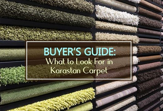 Karastan Carpet | 2024 Cost   Pros & Cons