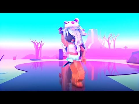 FREE Roblox Edit Clip HD 4K W/ SHADERS 🤩