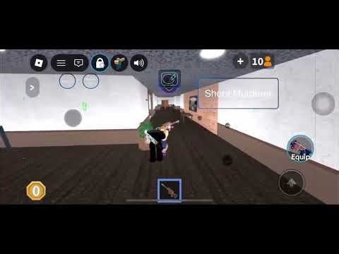 MM2 Keyless Script 🎯 | Overdrive ⚡ + Aimbot 🤖 | Pastebin Link