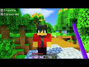 Aphmau! ONE NINJA on an ALL BOYS Island