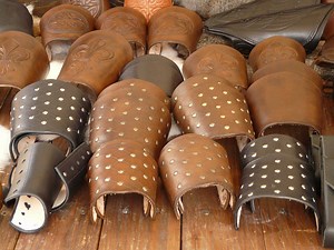 A Guide to Leather Cuffs, History, Styles, and Fit