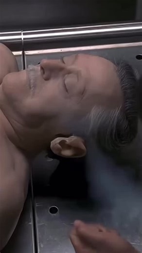 FilmUp on Instagram: "I always wondered how this was done… 👽 Shout out to the legendary special make-up effects creator Rick Baker for making this scene possible 🎬 🙌 🎥: @vfx_discovery"