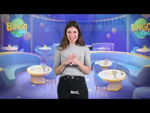 How to Play Bingo: Rules & Tips in One Minute