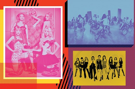The 25 Best K-Pop Songs of 2022: Staff Picks