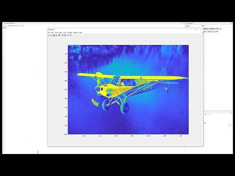 Importing Images into MATLAB
