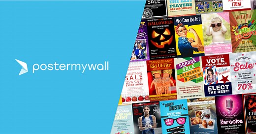 Free Flyer Maker: Make Flyers in Minutes