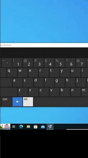 How to Shutdown or Turn off Windows 10 with a Keyboard Shortcut