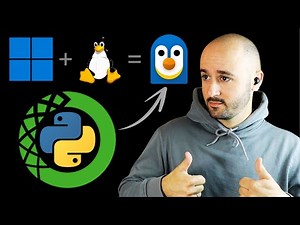 Setup Python with Miniconda on Ubuntu (WSL)
