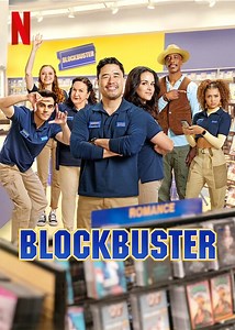 Blockbuster: Season 1 | Rotten Tomatoes