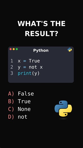 Python Challenge: Test Your Skills with This Quiz
