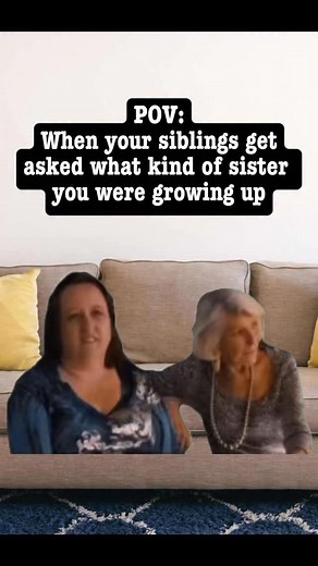 216K views · 4.3K reactions | A1 since day 1 #insta #instagram #fblifestyle #facebook #like #comment #fyp #fyp #share #reel #reels #followforfollowback #followforfollow #foryou #likeforlikes #likeforlike #follow4follow #followers #funny #siblings #brother #sister #family #love #post #repost #relate #relatable | Courtney Menkin Stathum | Facebook