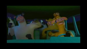 Barnyard - Trailer No. 1