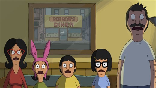 'Bob's Burgers Movie': Official Trailer Is Released (VIDEO)