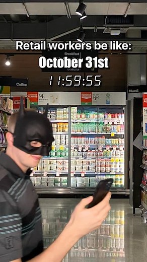 What’s your favourite season? 🎃🎄 | Luke Davidson