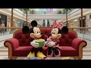 😢 Mickey Mouse in Sad Moments 💔 | Emotional Story of Mickey Mouse 🐭