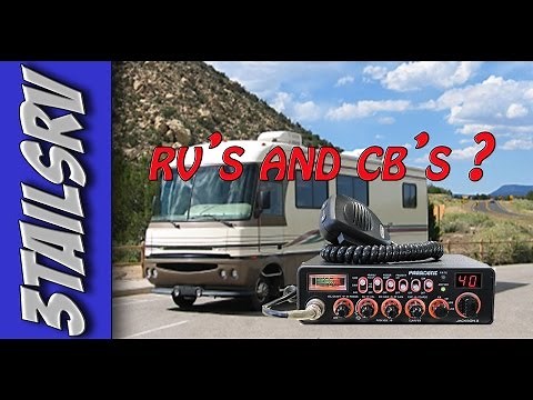 The Big RV Question You Need To Answer!