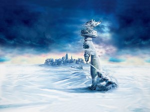 The Day After Tomorrow - Apple TV