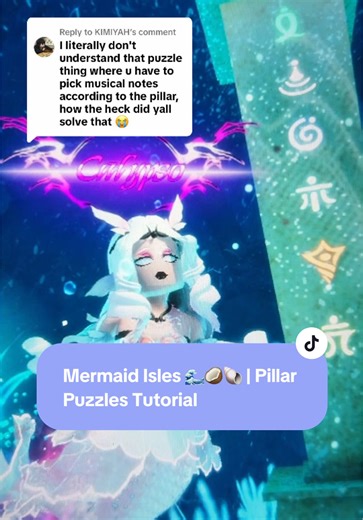 Mermaid Isles: Clam Puzzles Tutorial Guide