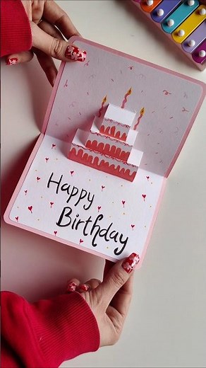 STUNNING Handmade Birthday Card Creations You'll LOVE!