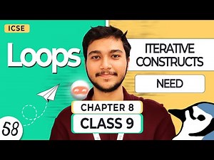 Java Loops Explained Simply | Iteration Basics for Beginners