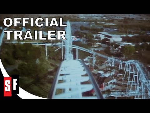 Rollercoaster (1977) - Official Trailer (HD)