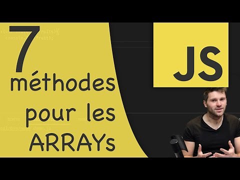 Array in Javascript: 7 Methods to Manipulate an Array! (Add, Delete, Invert, etc.)