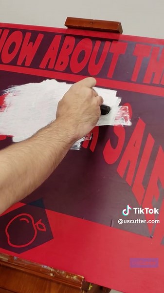 Cutting Paint Mask Stencil With The MH Series Vinyl Cutter Cutting stencils will allow you to create beautiful and unique art, lettering, or signage for all types of different surfaces with the MH series cutter. See the complete selection of MH Vinyl Cutters Here - https://uscutter.com/value-cutters-mh-sc-laserpoint/?yt Paint Mask Stencils from Video Water Based Paint / Wood Suface Oramask 813 - https://uscutter.com/ORAMASK-813-Paint-Mask-Stencil/?yt Greenstar Paintmask - https://uscutter.com/24