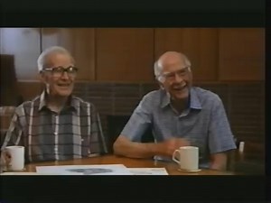 The Rescuers (1999 VHS)