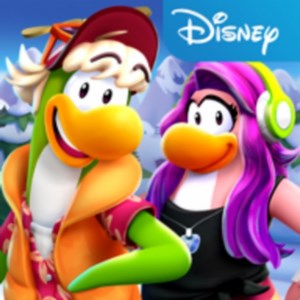 Club Penguin Island by Disney
