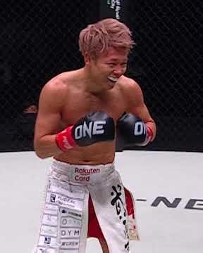 Back with a BANG 👊 Witness Takeru’s explosive showdown with Denis Puric at ONE 173!