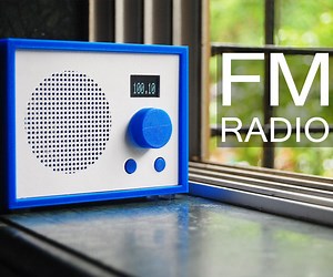 FM Radio
