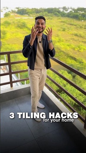 Floor tile l Tile floor installation l Tile buying guide l Home improvement By #houmeindia