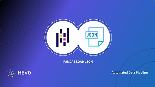 Pandas Load JSON: A Comprehensive Guide