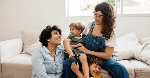 Unum can help provide for the people who matter most