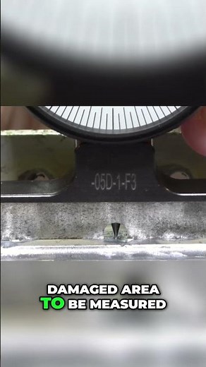 Mastering Damage Measurement Your Guide to Depth Gauges