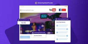 [2025 Update] The Top 7 Church Streaming Services - Free & Paid