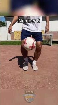 Learn 4 Cool Soccer Tricks Fast!