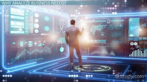 Business Needs Analysis | Definition, Assessment & Steps