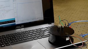 Arduino Weighing Scale with Load Cell and HX711 — Maker Portal